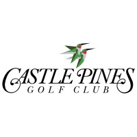 CASTLE PINES GOLF CLUB, INC Logo
