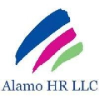 Alamo HR Logo