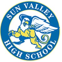 Sun Valley High School Logo