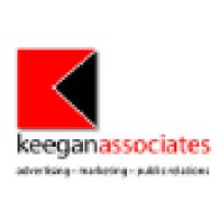 Keegan Associates Logo