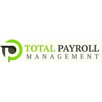 Total Payroll Management Logo