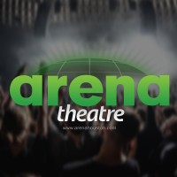 Arena Theatre Logo