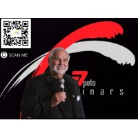 Steve Sapato Seminars Logo