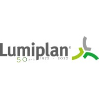Lumiplan Logo