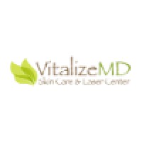 VitalizeMD Logo