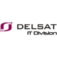 DELSAT Logo