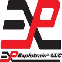 Explotrain LLC Logo