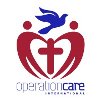 OPERATION CARE INTERNATIONAL Logo