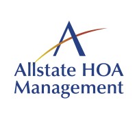 Allstate HOA Management Logo
