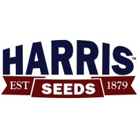 Harris Seeds, Garden Trends, Inc. Logo