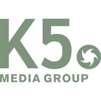 K5 MEDIA GROUP & INVESTMENT GmbH Logo