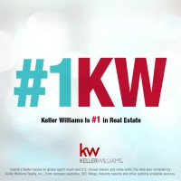 Keller Williams South Shore Logo