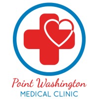 POINT WASHINGTON MEDICAL CLINIC INC Logo