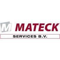 Mateck Services B.V. Logo