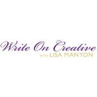 Write On Creative Logo