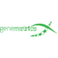 GeneMetrics Logo