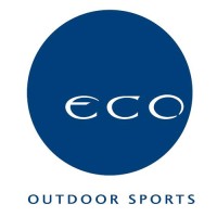 Eco Outdoor Sports Logo