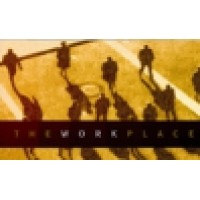 The Work Place Logo