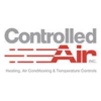 Controlled Air, Inc Logo