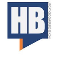 HB Litigation Conferences LLC Logo