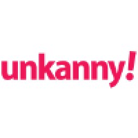 Unkanny Design Logo