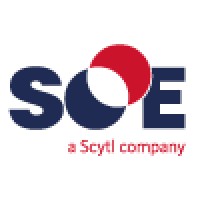 SOE Software Logo