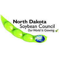 North Dakota Soybean Council Logo