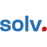 SOLV Logo