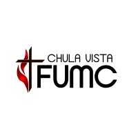 First United Methodist Church of Chula Vista Logo