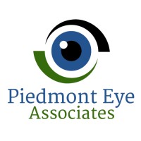 Piedmont Eye Associates Logo