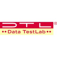 Data TestLab Logo