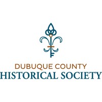Dubuque County Historical Society Logo