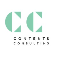 Contents Consulting Logo