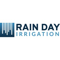 Rain Day Irrigation, Inc. Logo
