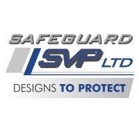 Safeguard-SVP Limited Logo