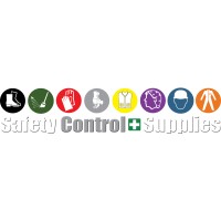 SAFETY CONTROL AND SUPPLIES LIMITED Logo