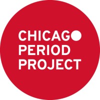 CHICAGO PERIOD PROJECT Logo
