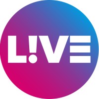 L!VE (Formerly Iacono) Logo