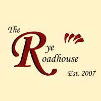 The Rye Roadhouse Logo