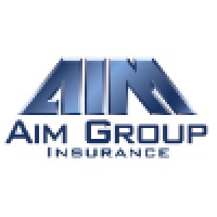 AIM Group LC Logo