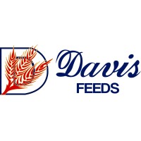Davis Feed & Farm Supply Ltd Logo