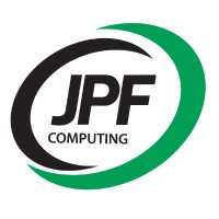 JPF Computing B.V. Logo