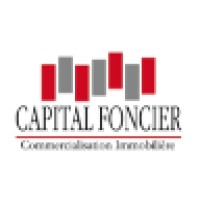 Capital Foncier Logo