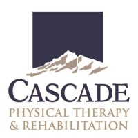 Cascade Physical Therapy & Rehab Logo
