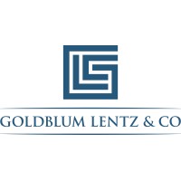 Goldblum Lentz & Co. Logo