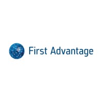 First Advantage Corporation Logo