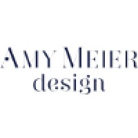 Amy Meier Design Logo
