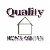 Quality Home Center Logo