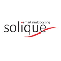 solique ag Logo