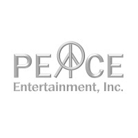 Peace Entertainment Media Logo